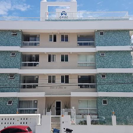 Apartamento de Alto Padrão à 200 metros na Praia dos Ingleses em Florianópolis Apartamento Exterior foto